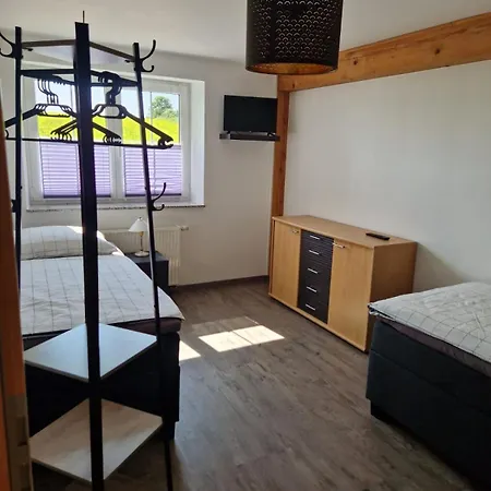 Apartment Neumuehle *