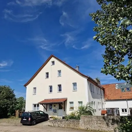 Neumuehle