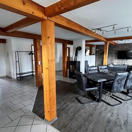 Apartment Neumuehle Mainbernheim